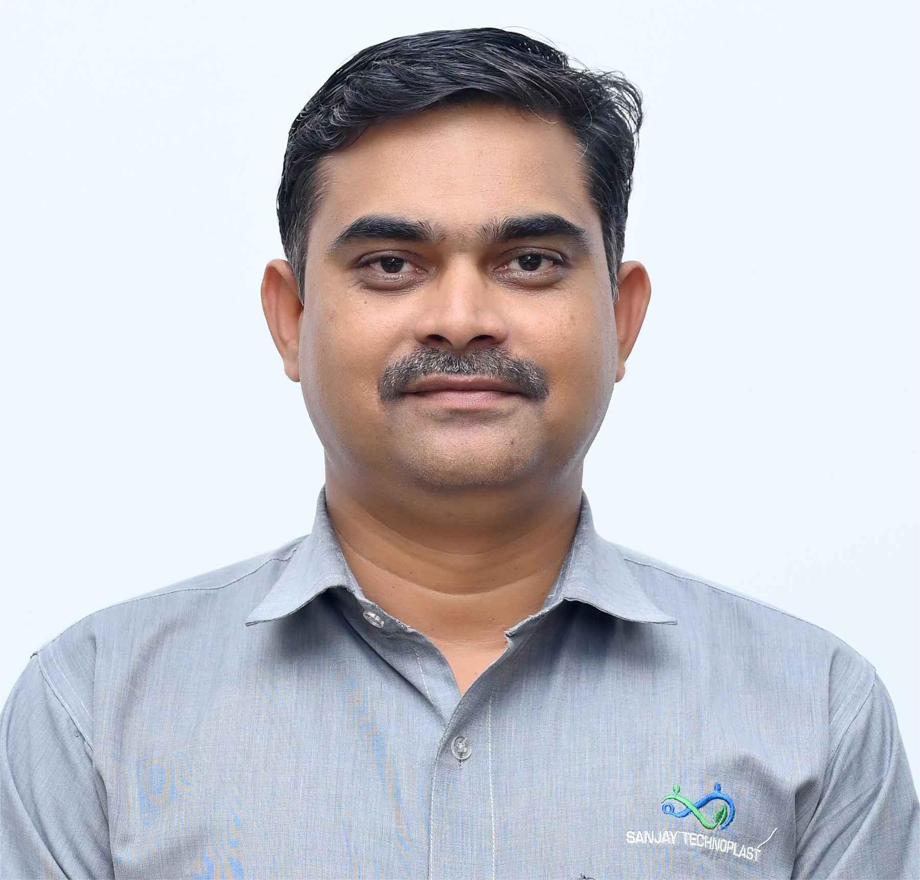 Sagar Achpal